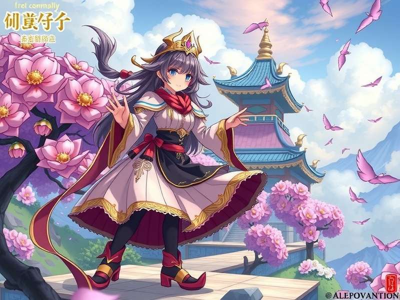 妙生花微信公众号